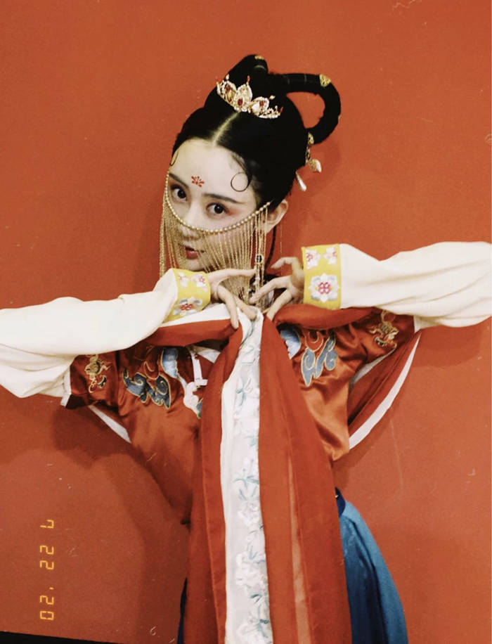 曼谷外围模特经纪人