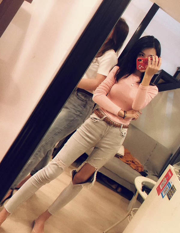 吉隆坡外围女大学生