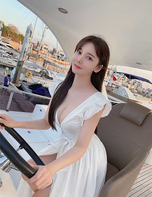 温哥华外围模特资源