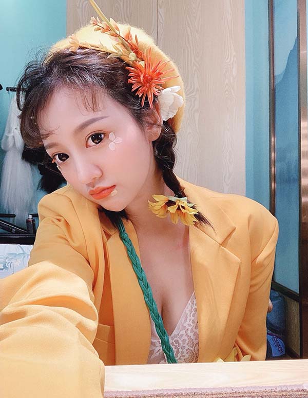 芝加哥商务模特微信