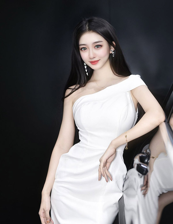 波士顿高端模特