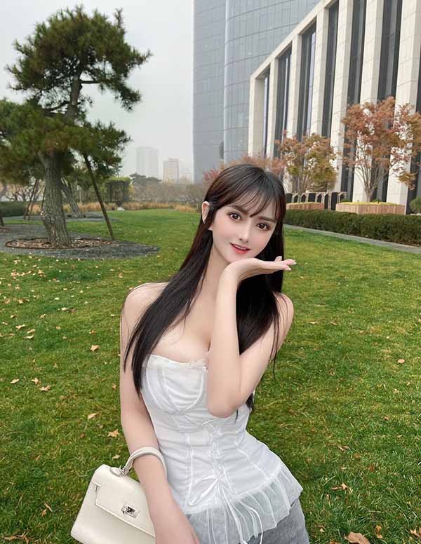 芝加哥外围女预约