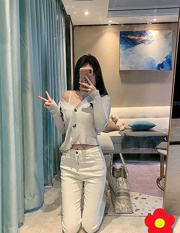 伦敦外围女经纪人